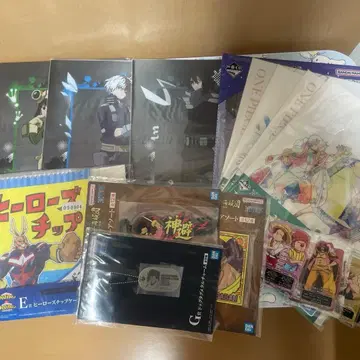 제일복권 (정리)