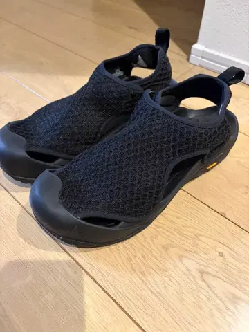 ROA 샌들 EU43 트레킹 하이킹