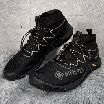 MERRELL 트레일그로브7 GORE-TEX 26cm 비브람 밑창