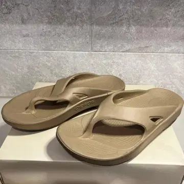 정품 우포스 OOFOS 오리지널 OOriginal 샌들