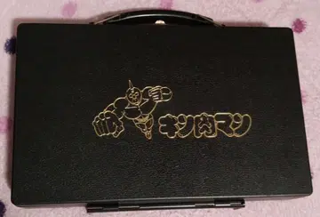 돈자라 근육맨 보드게임 케이스 포함