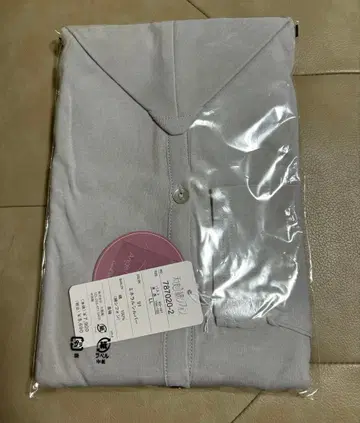 천사의 면 쉬폰 가디건 2way 티셔츠 새상품 LL