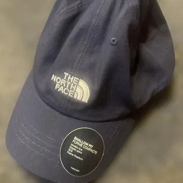 THE NORTH FACE 블랙캡 ACTIVE Light CAP
