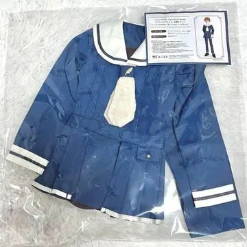 보크스제 SDGr 맞이 드레스