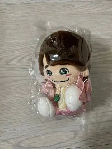 오하시 카즈야 치비누이