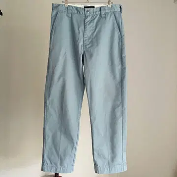 AVIREX 워크 팬츠