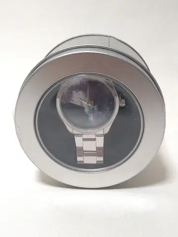 다가시카시 라이프 나나쿠사 나즈나 손목시계