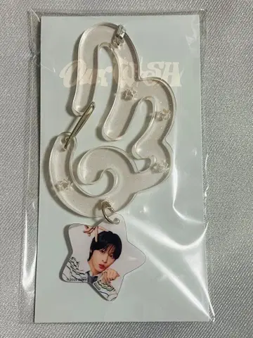 nctwish 리쿠 카라비너