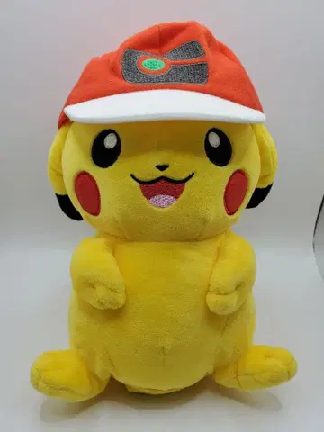 포켓몬 피카츄 캡ver. 골프헤드커버 DR용