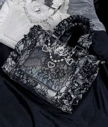 pal elfy 오로라 레이스 미니 공주 이타백