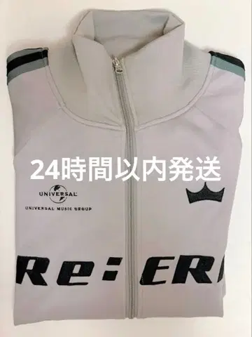 킹프리 Re:ERA 트랙 자켓 L 사이즈