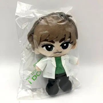 미개봉 새상품 Snow Man 아베 료헤이 스노치루 봉제 인형