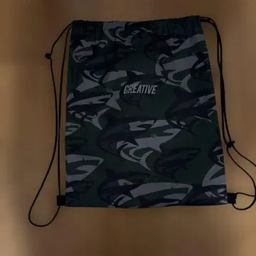 CreativeDrugStore CDS 냅색