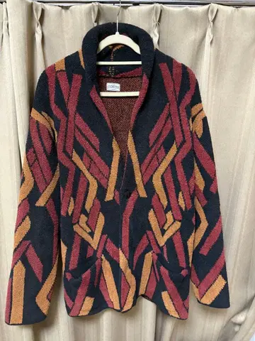 J.S. HOMESTEAD 가디건