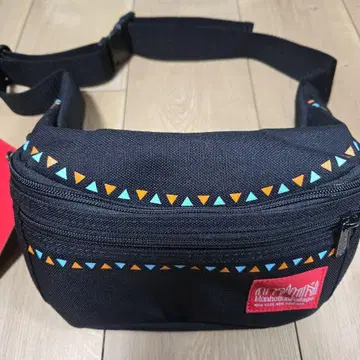 Manhattan Portage 힙색
