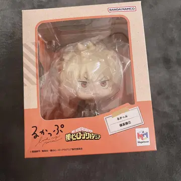 나의 히어로 아카데미아 룩업 바쿠고 카츠키