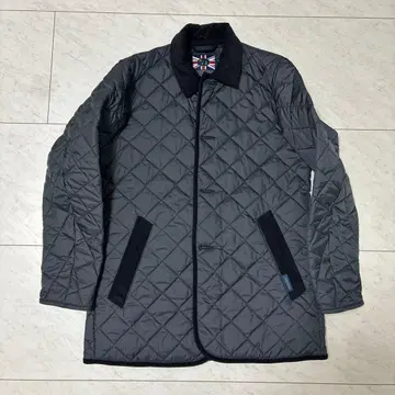 LAVENHAM 퀼팅 자켓 S 사이즈