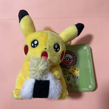 나고야 포켓몬 센터 한정판 피카츄