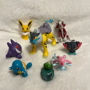 포켓몬 피규어 묶음 판매