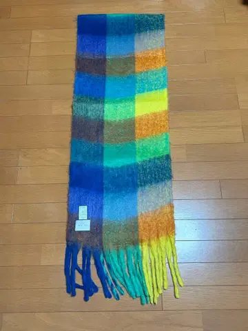 NOISE MAKER 볼륨 머플러