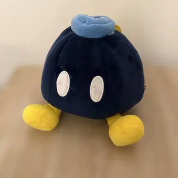 닌텐도 슈퍼 마리오 봄헤이 티슈 케이스 페이퍼 홀더