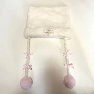 디즈니 팬캡 니트 모자 마리