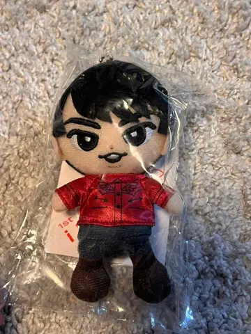 SnowMan 스노치루 미야타테 료타 봉제 인형