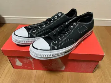 Converse fragment CT70 Tuxedo BLK 29.5cm