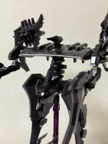 [ 완성품 ] 아머드 코어 플라질