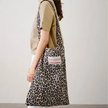 새상품급! ya good ideas big tag fabric 토트