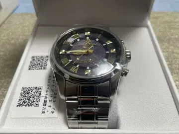 J.HARRISON 손목시계 미사용 새상품