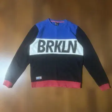 BRKLN 트레이닝복 구제 의류