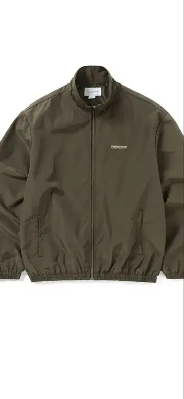 thisisneverthat 카키 자켓