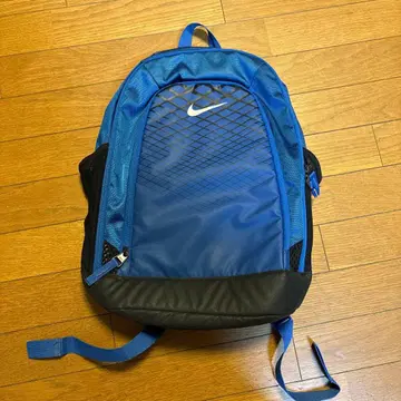 Nike 백팩 파랑 MAX AIR