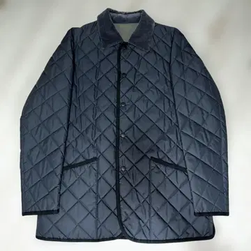 Paul Smith 폴스미스 퀼팅 자켓 리버서블 L 사이즈