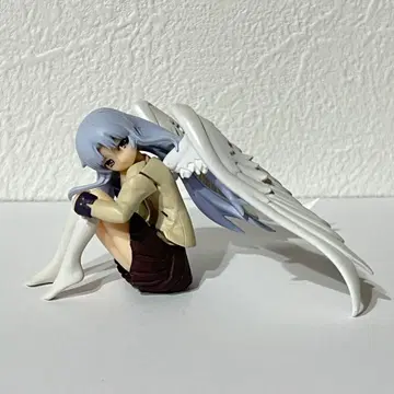Angel Beats! 타치바나 카나데 ver.2 피규어