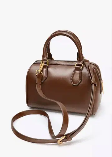 시티백 다크 브라운 6351/610