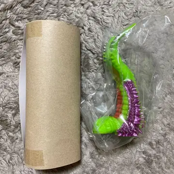 돈키호테 한정판 KAIJU COLORS 트윈 테일