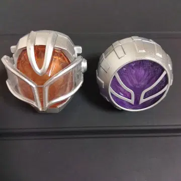 체인지 위자드 반지 익스플로전 위자드 반지