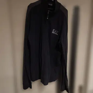 EA7 엠포리오 아르마니 집업 자켓 XXL