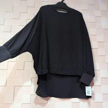 새상품 MEDOC 블라우스 안감 부착 스콧 클럽 계열 야마다야