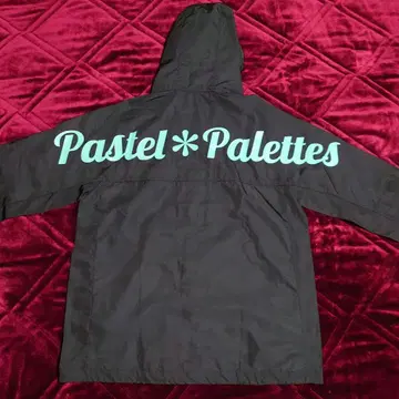 BanG Dream! 걸즈 밴드 파티 파스파레 후드 재킷