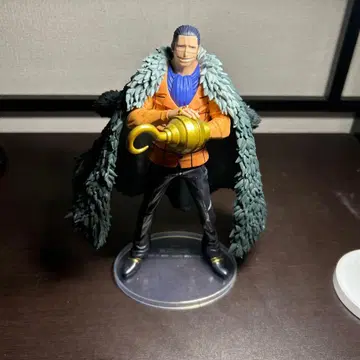 원피스 도플라밍고 피규어 1번 복권