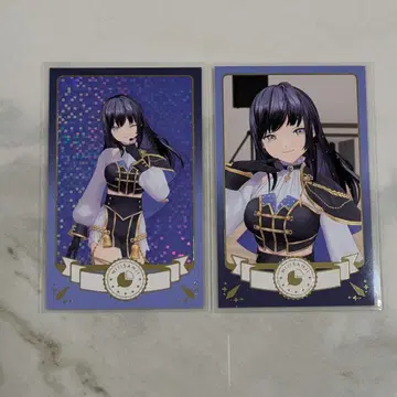 폰토네 폴라로이드 공통 의상 니지산지