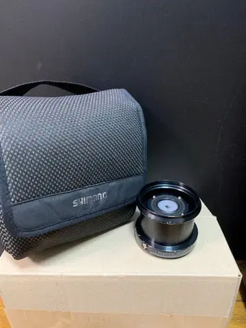 SHIMANO POWER AERO 스풀 TYPE 5 SA26