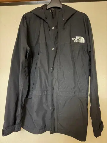 THE NORTH FACE 마운틴 파카
