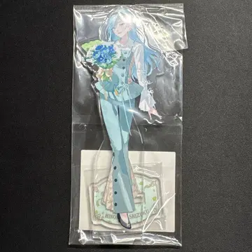 히노모리 시즈쿠 감사제 아크릴 스탠드 4th 미개봉