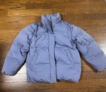 유나이티드 애로우 A DAY IN THE LIFE 다운 자켓