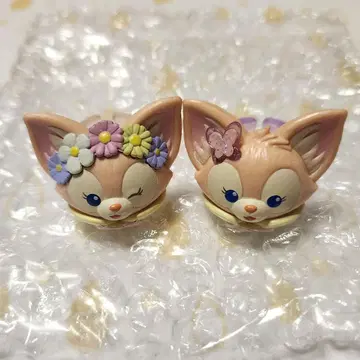 완판템 더피 컴파인드 스프링 반지 리나벨 세트