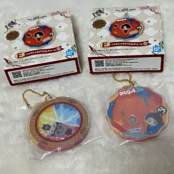 미세스 그린애플 아크릴 참 와카이 히로토